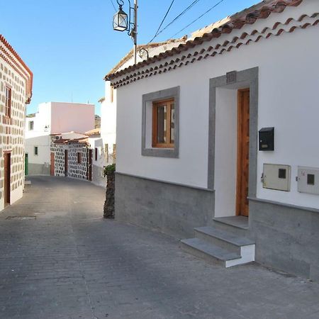 Casa Guayarmina Villa Tejeda  Buitenkant foto